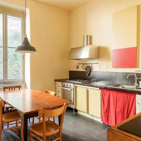 Апартаменты 042 La Casa Genovese Леванто Экстерьер фото