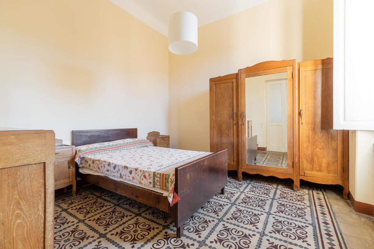 Апартаменты 042 La Casa Genovese Леванто Экстерьер фото